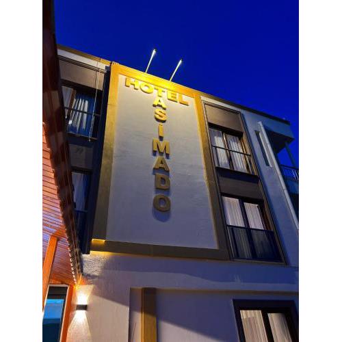 Asimado Hotel