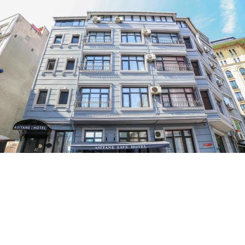 ASİTANE LİFE HOTEL