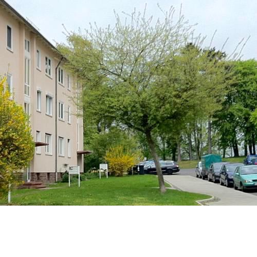 ask rooms Privatzimmer in Kassel