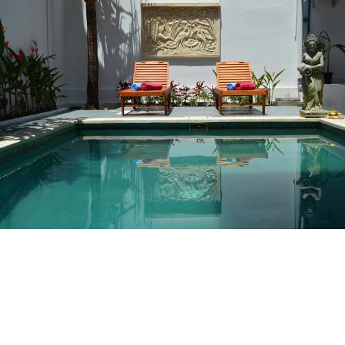 Askara Guest House & Hostel