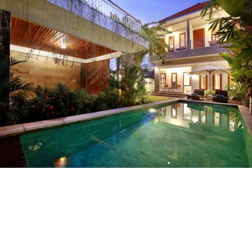 Askara Villa Uluwatu