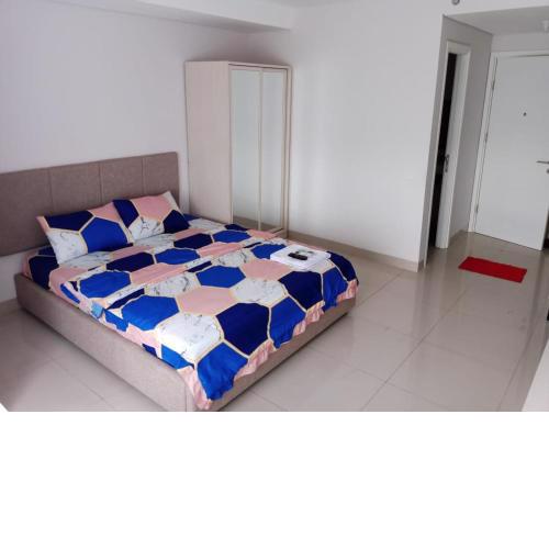 Askha rent apartment AT BARSA CITY