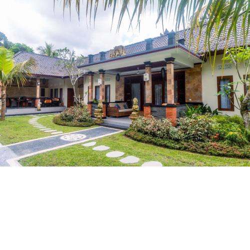 Asli Bali Villas