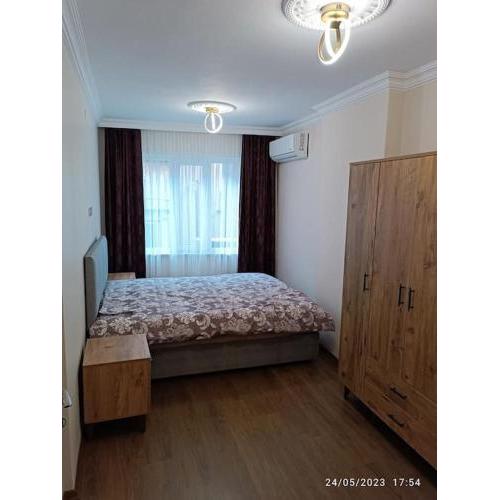 Asmalı Mescit Merkezde Daire