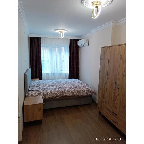 Asmalı mescit te konforlu daire