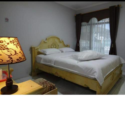 Asmanida Syariah Guest House