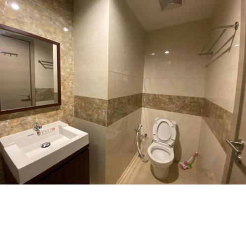 Asoka Apartemen