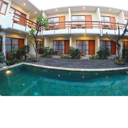 Asoka Hotel & Suite