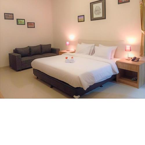 Asoka Resort Banten