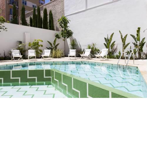 Aspasios Garden Apartments