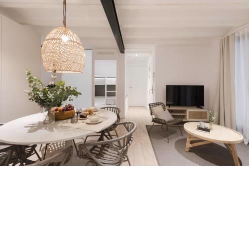 Aspasios Verdi Apartments
