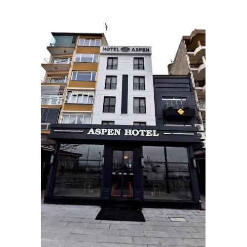 Aspen Hotel Çanakkale