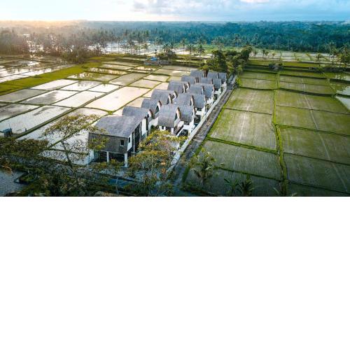 ASRI CINTA VILLA