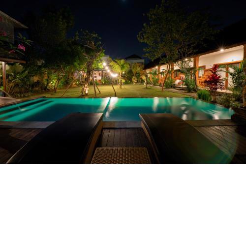 Asri Guesthouse