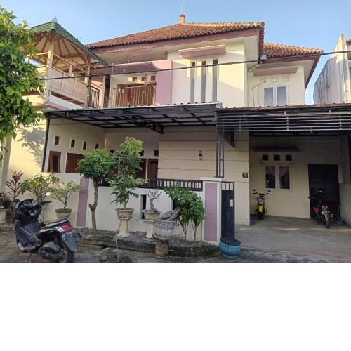 Asri Homestay Ponorogo