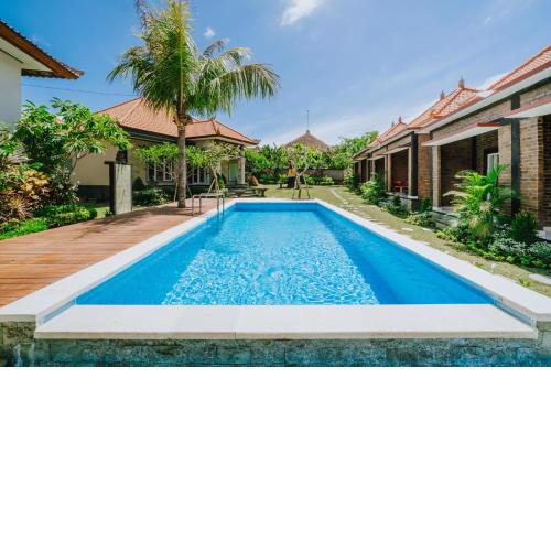 Asri Village by Bukit Vista
