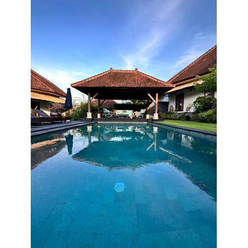 Asri Villas Bingin