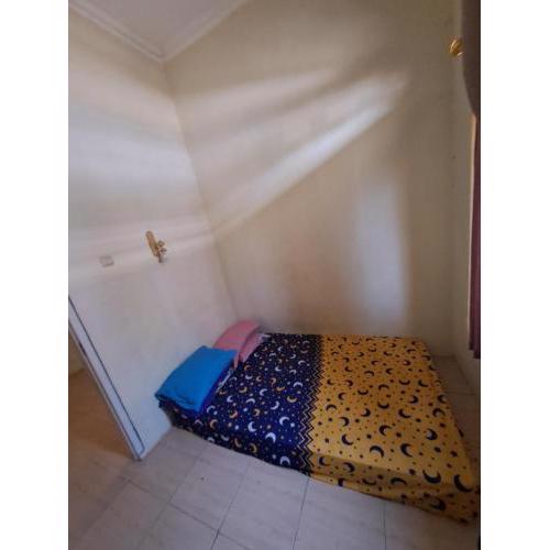 Assasta homestay