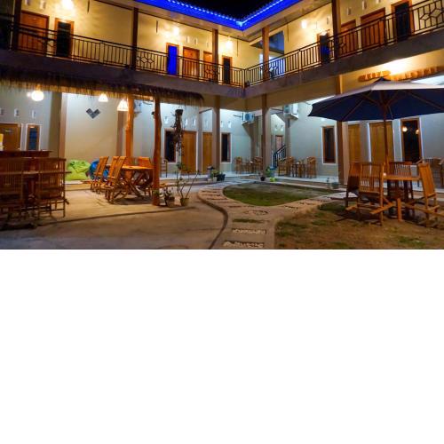 Asta Homestay