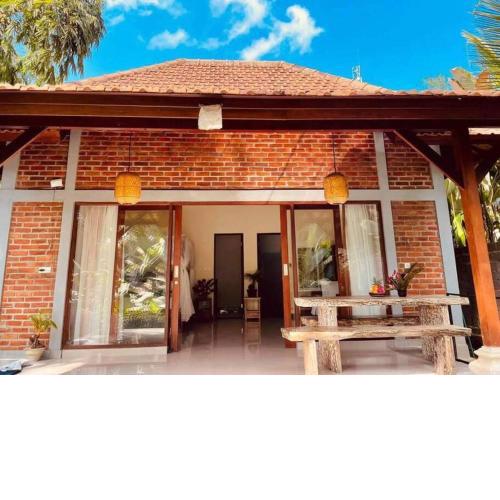 ASTAGINA VILLA
