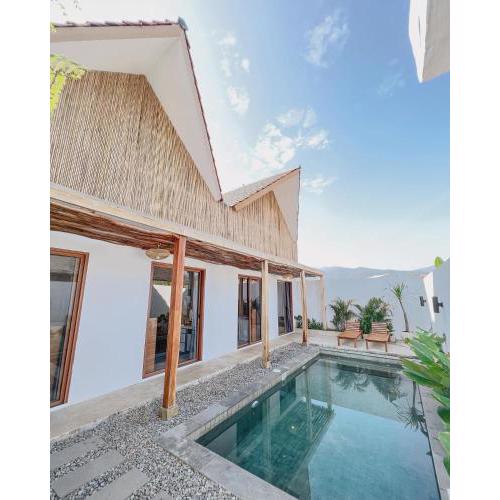 Astakaia Cottage
