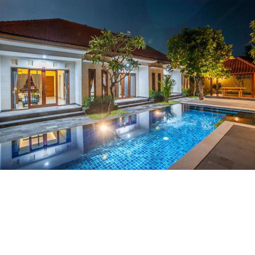 Astana Made Villas