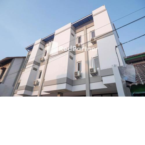 Astana Malioboro RedPartner