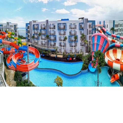 Astara Hotel Balikpapan