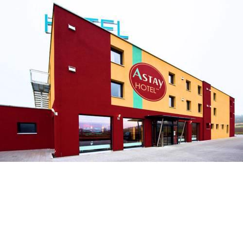 Astay Hotel