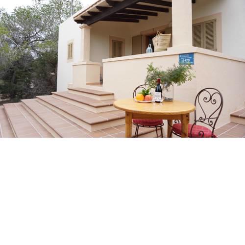 Astbury Apartments Campanitx Villas