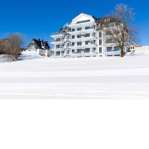 Astenblick Apartments
