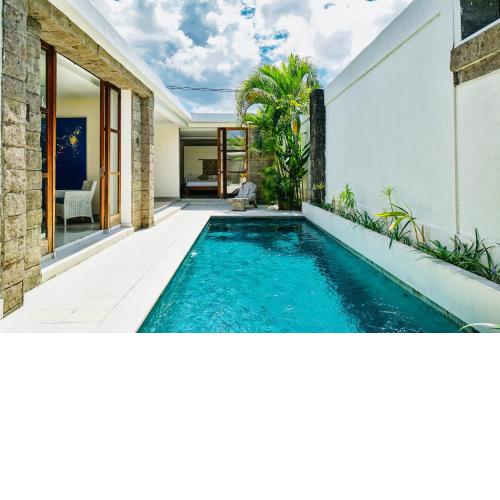 Aster Villa Seminyak
