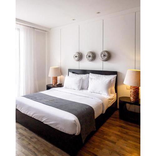Aster Villa