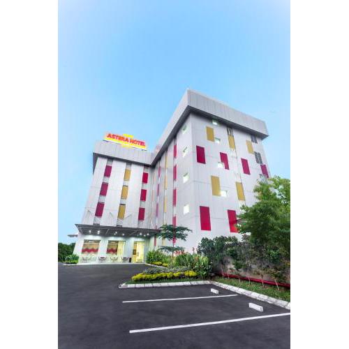 Astera Hotel Bintaro