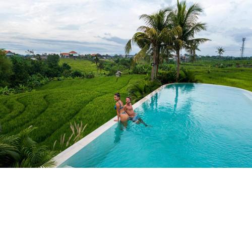 Astera Resort Canggu by Ini Vie Hospitality