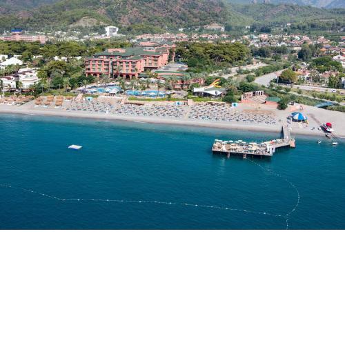 Asteria Kemer Resort