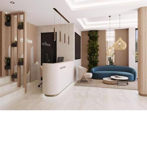Asterina Hotel