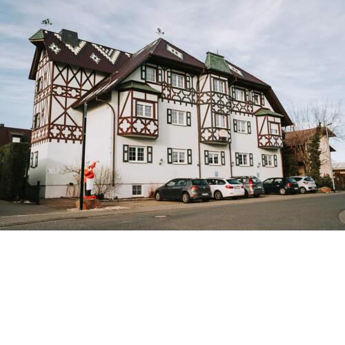 Astheimer Schlösschen