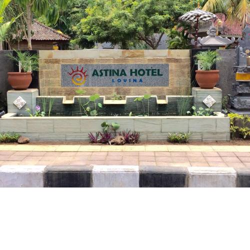 Astina Hotel