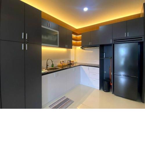 Aston 18-11, 2 bedrooms, Batam. @Lexio.Stay