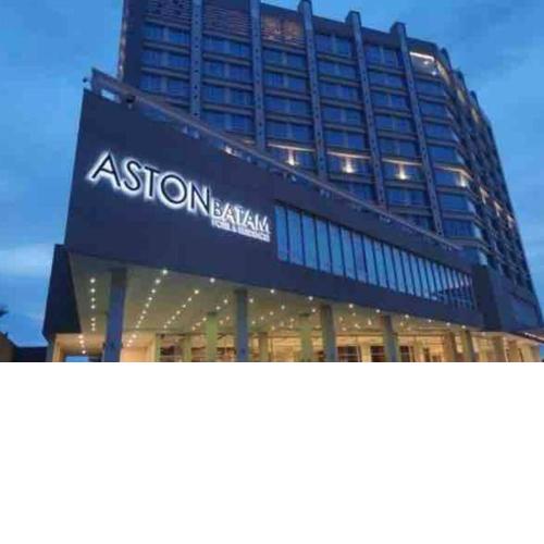ASTON Batam Apartment