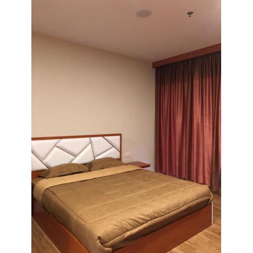 Aston Batam Apartments - My Apartments