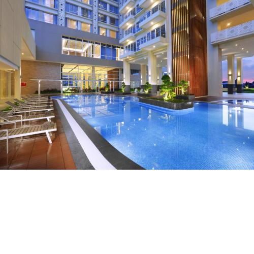 ASTON Batam Hotel & Residence