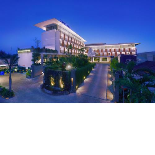 ASTON Bojonegoro City Hotel