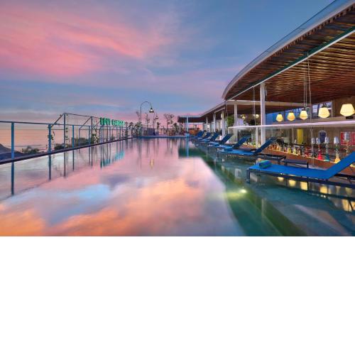 ASTON Canggu Beach Resort