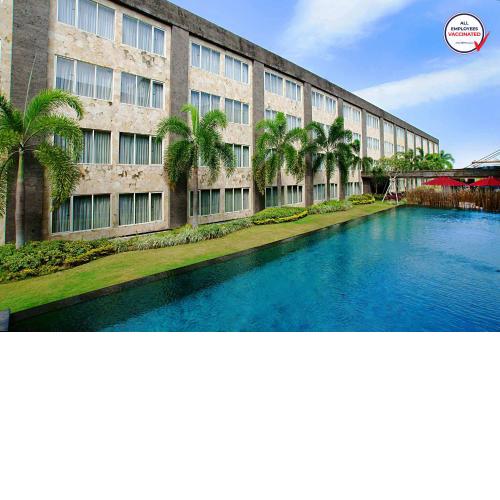 ASTON Denpasar Hotel & Convention