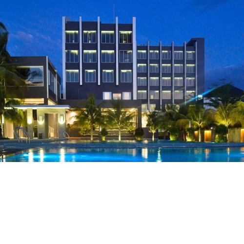 ASTON Gorontalo Hotel & Villas