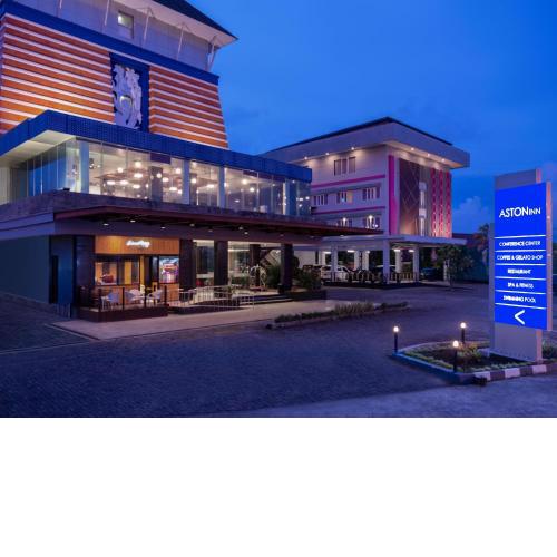 ASTON Inn Cilacap