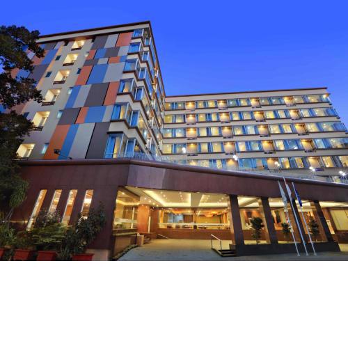 ASTON Inn Gideon Batam