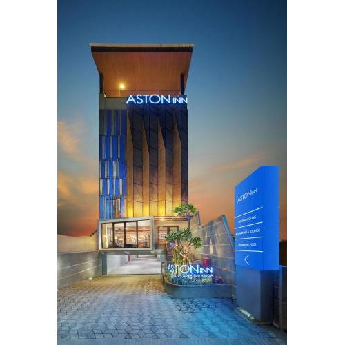 ASTON Inn Jemursari